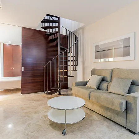 Apartment Green-apartments Alto De Santa Cruz