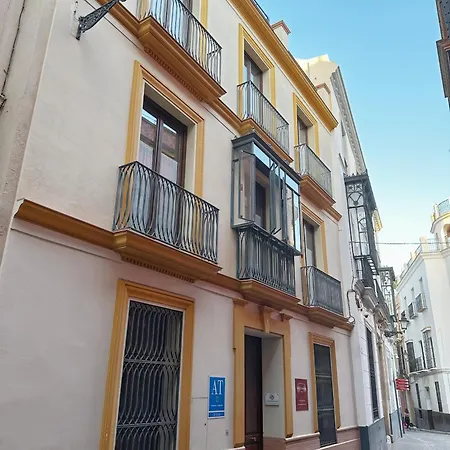Apartment Green-apartments Alto De Santa Cruz *