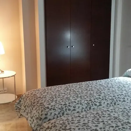 Apartment Green-apartments Alto De Santa Cruz *